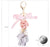 flower-silk-tassel-key-chain