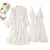 Ladies Night Dress With Matching Robe - minxxshop.com