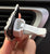 Lion Air Freshener For Car- Vent Clip - minxxshop.com