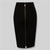 12 Colors Orange Blue Black Bandage Skirt - minxxshop.com