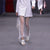 Crystal Diamond Shiny Women Pants - minxxshop.com