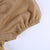 Puff Sleeve Mesh Elegant Backless Party Dress - minxxshop.com