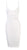 Sleeveless Cutout Midi Pencil Dress - minxxshop.com
