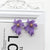 Flowers Mixed Color dangle Earrings - minxxshop.com