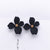 Flowers Mixed Color dangle Earrings - minxxshop.com