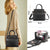 Large Genuine Leather Handbag - minxxshop.com