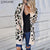 Long Sleeve Autumn Winter Sweaters - minxxshop.com