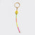 Original Nature Stone Pendant Keychain - minxxshop.com