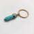 Original Nature Stone Pendant Keychain - minxxshop.com