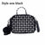 famous designer ladies shoulder hand bag - minxxshop.com