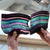 Natural Fluorite Crystal Rainbow Ornamental Piece - minxxshop.com