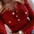 Button Down Long Sleeve Top - minxxshop.com