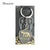New Crystal Led Light Keychain (Basketball, Football, and Earth Varieties) - minxxshop.com