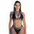 Bandage Swimsuit Bikini Crop Top - minxxshop.com
