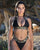 Bandage Swimsuit Bikini Crop Top - minxxshop.com