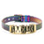 Two-tone Stainless Steel Mesh Bracelets - minxxshop.com