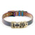 Two-tone Stainless Steel Mesh Bracelets - minxxshop.com