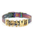 Two-tone Stainless Steel Mesh Bracelets - minxxshop.com