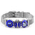 Two-tone Stainless Steel Mesh Bracelets - minxxshop.com