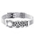 Two-tone Stainless Steel Mesh Bracelets - minxxshop.com