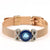Two-tone Stainless Steel Mesh Bracelets - minxxshop.com