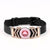 Two-tone Stainless Steel Mesh Bracelets - minxxshop.com