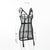 Strappy Sheer Chemise - minxxshop.com