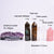 Assorted Crystals & Minerals Gift Set - minxxshop.com