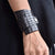 Women's Leather Bracelet or Ring - minxxshop.com