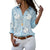 Long Sleeve Blouses Shirt Casual Tops - minxxshop.com