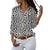 Long Sleeve Blouses Shirt Casual Tops - minxxshop.com
