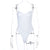 One Piece Bodysuit Romper - minxxshop.com