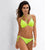 Two Piece Sexy Bikini Swimwear - minxxshop.com