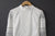 Female Blouses Slim Bottoming Long-sleeved White Shirt - minxxshop.com