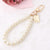 Hearts & Shells Keychain - minxxshop.com