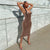 Bodycon Sleeveless Long Maxi Dress - minxxshop.com