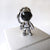 Astronaut- Spaceman Keychain - minxxshop.com