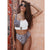 Sexy High Waist Bikini Swimsuit - minxxshop.com