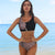 Sexy High Waist Bikini Swimsuit - minxxshop.com