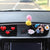 Creative Couple Car Air Outlet Perfume Clip - minxxshop.com