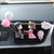 Creative Couple Car Air Outlet Perfume Clip - minxxshop.com