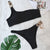 Crystal Diamond Bikini Swimwear - minxxshop.com