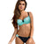 Padded Thong Brazilian Swimming Suit - minxxshop.com