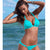Padded Thong Brazilian Swimming Suit - minxxshop.com