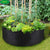 Circular Fabric Growing Bags for Plants, Flowers and Vegetables - minxxshop.com