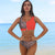 Sexy High Waist Bikini Swimsuit - minxxshop.com