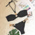 Crystal Diamond Bikini Swimwear - minxxshop.com