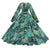 Bohemian Summer Long Dress - minxxshop.com