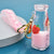 Milk Bottle Keychain - minxxshop.com