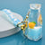 Milk Bottle Keychain - minxxshop.com